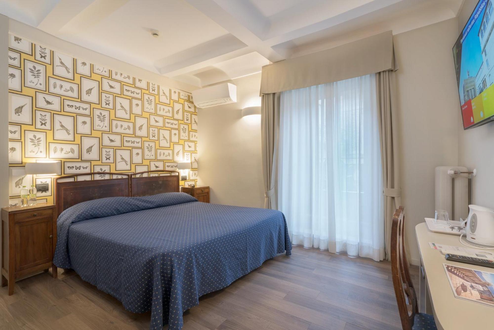 Hotel Titano San Marino Luaran gambar