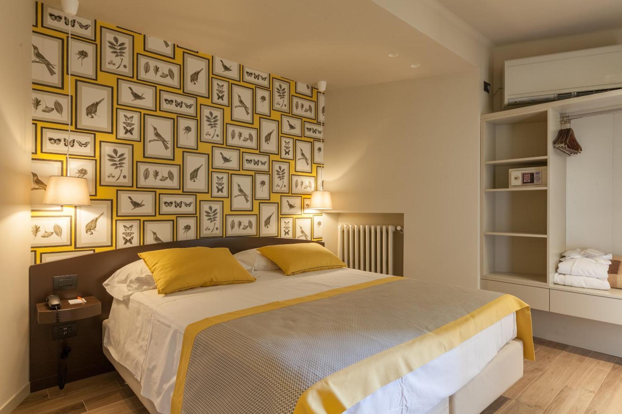 Hotel Titano San Marino Luaran gambar