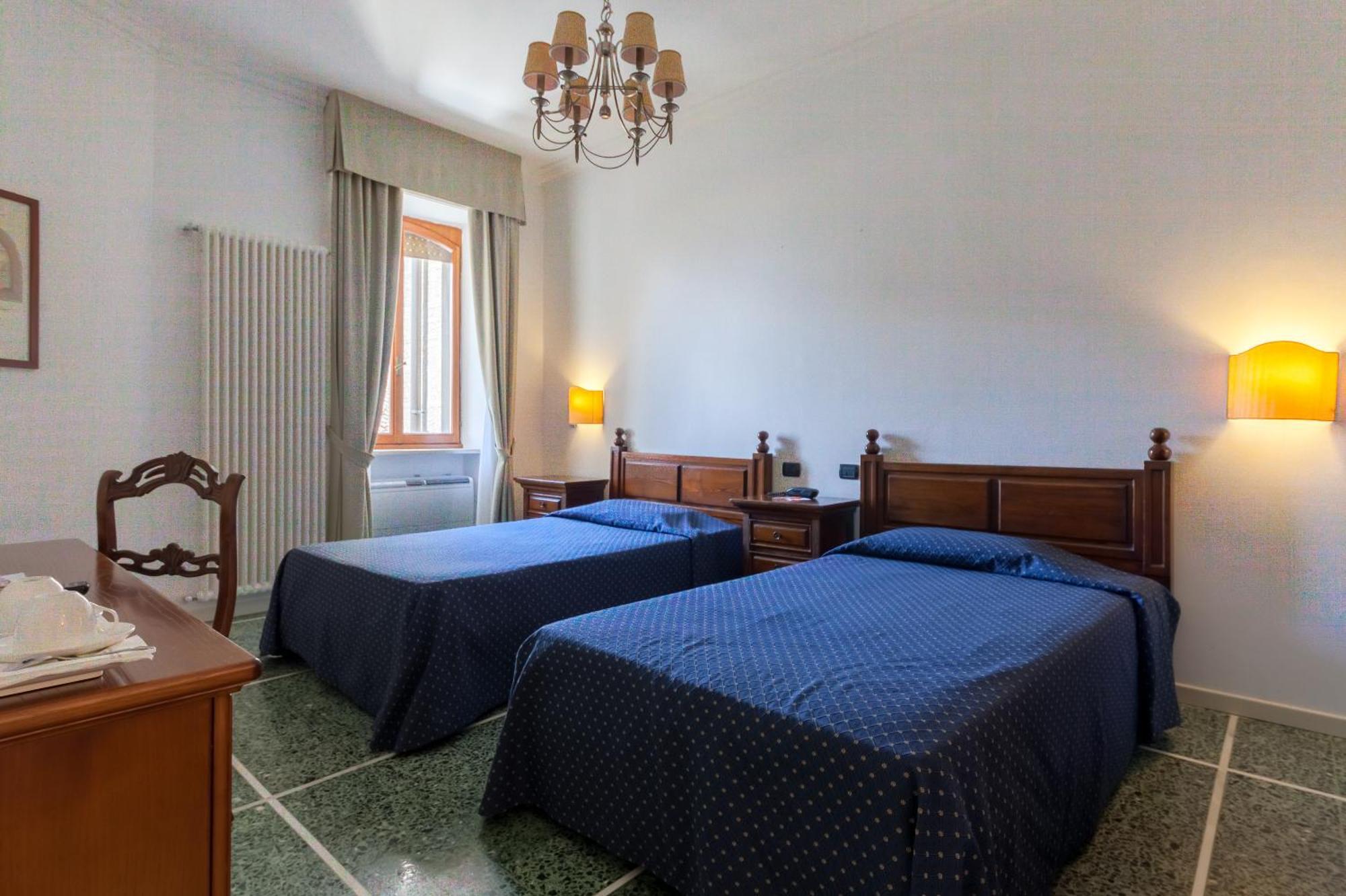 Hotel Titano San Marino Luaran gambar