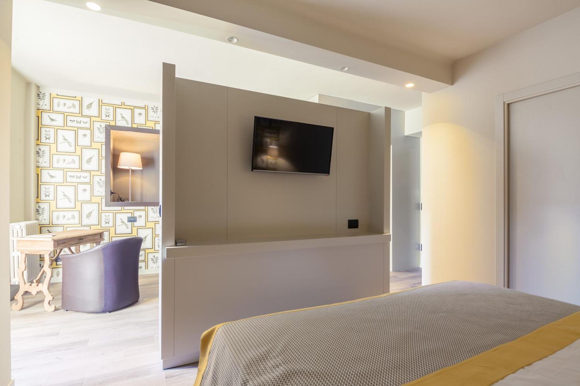 Hotel Titano San Marino Luaran gambar