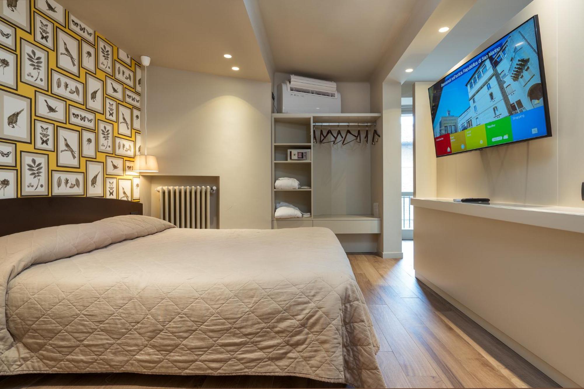 Hotel Titano San Marino Luaran gambar