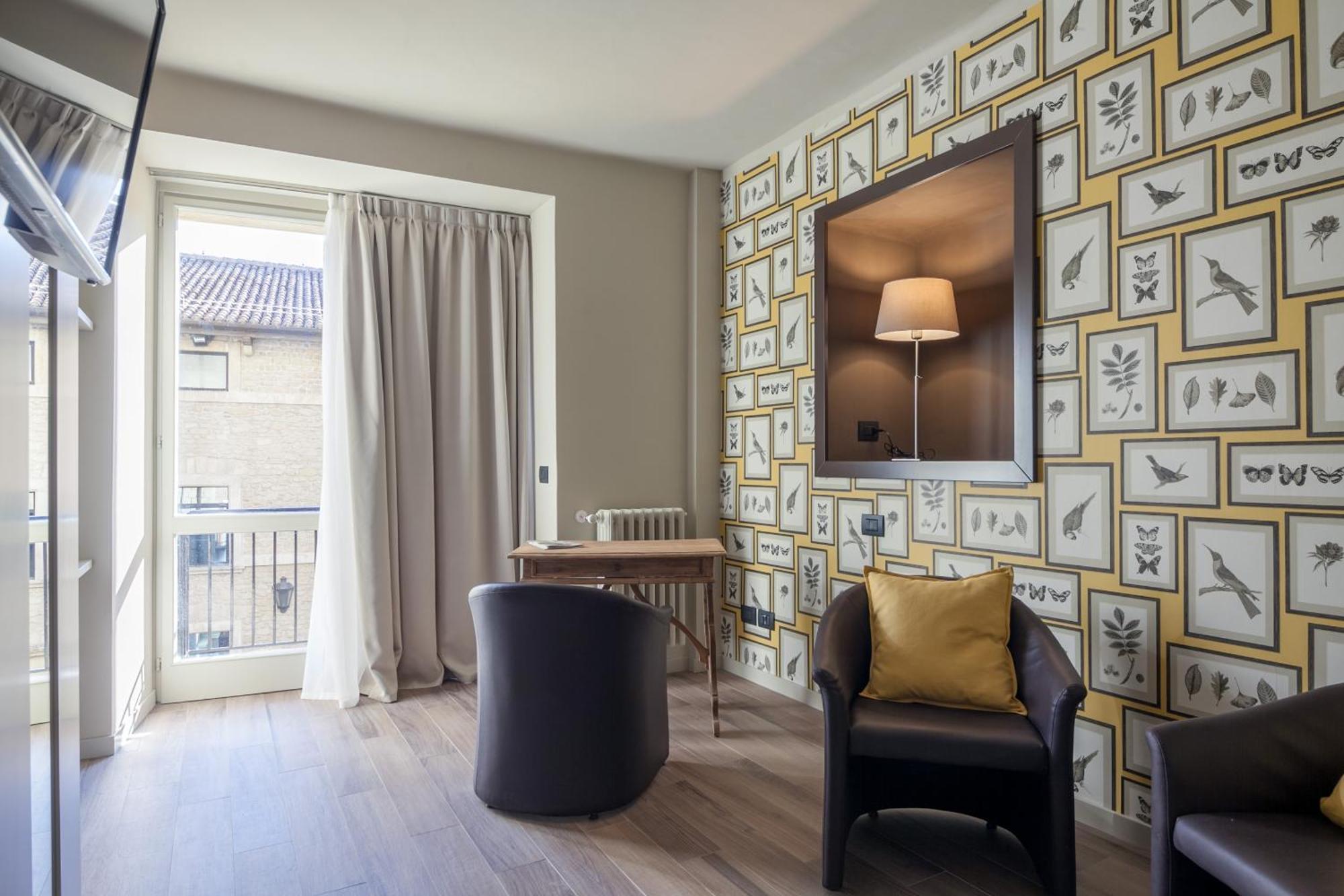 Hotel Titano San Marino Luaran gambar