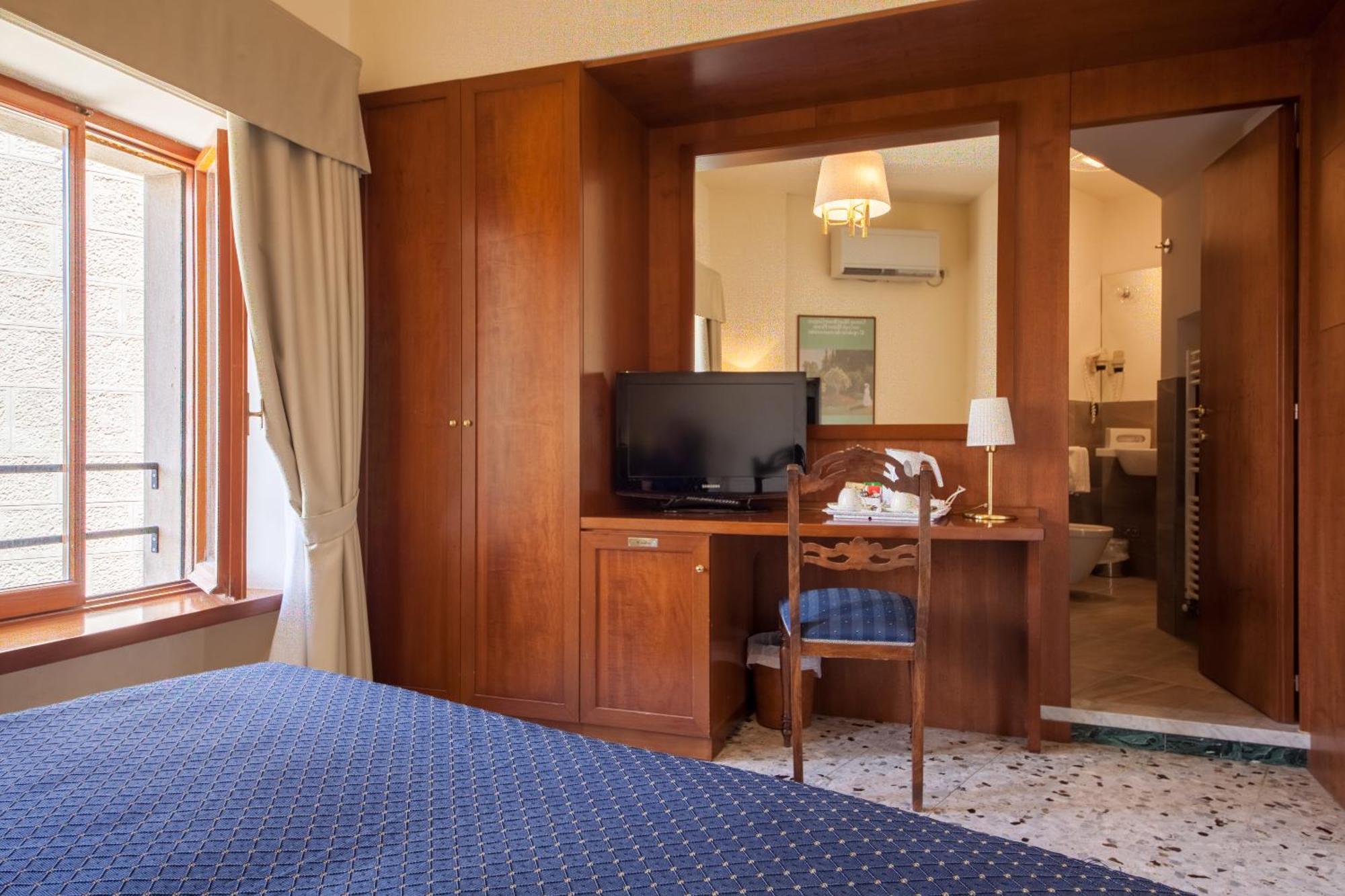 Hotel Titano San Marino Luaran gambar