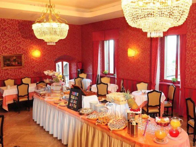 Hotel Titano San Marino Luaran gambar