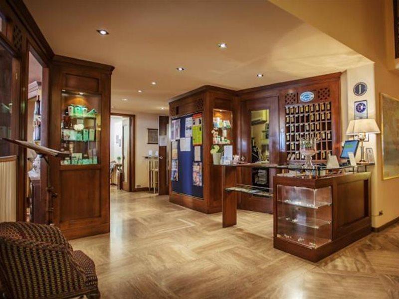 Hotel Titano San Marino Luaran gambar