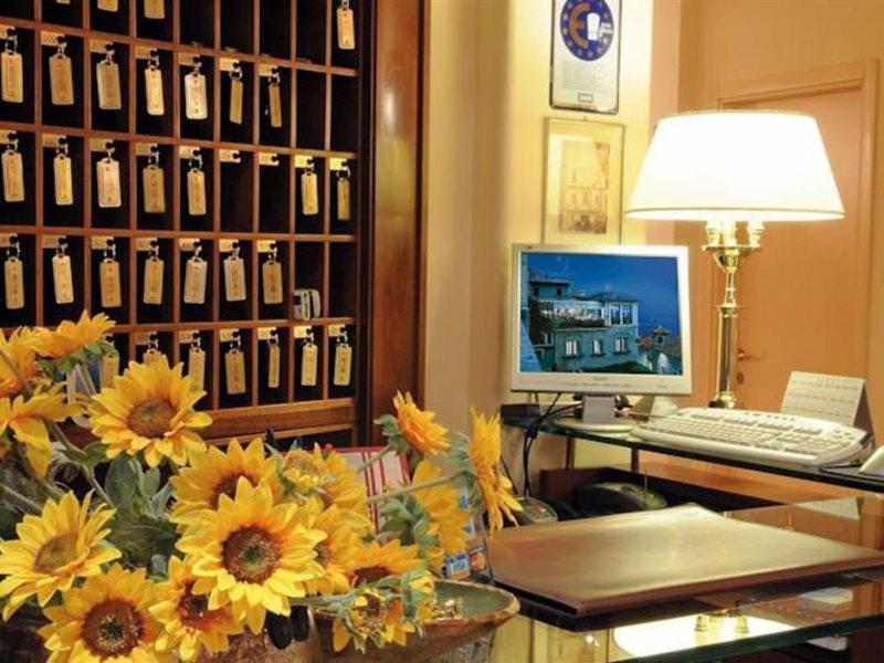 Hotel Titano San Marino Luaran gambar