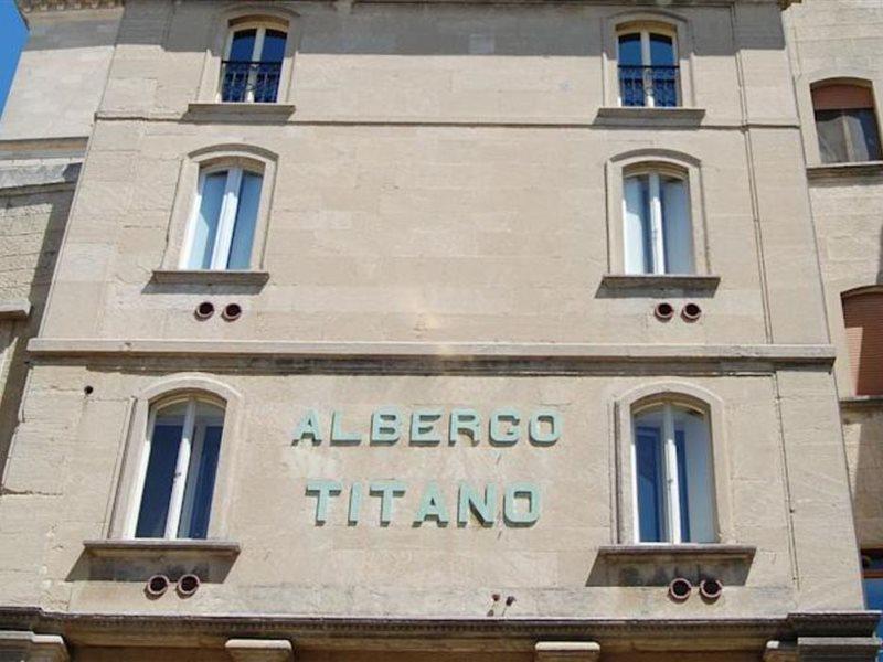 Hotel Titano San Marino Luaran gambar