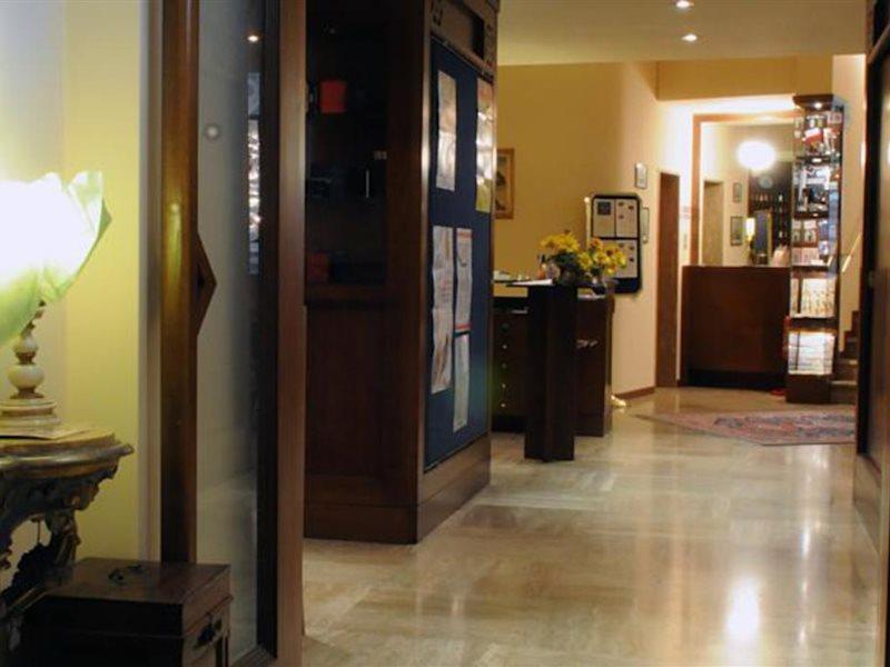 Hotel Titano San Marino Luaran gambar