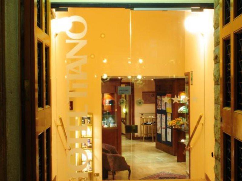 Hotel Titano San Marino Luaran gambar