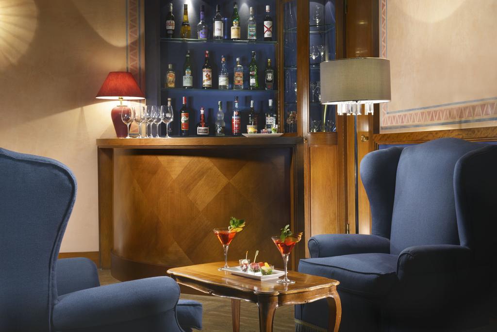Hotel Titano San Marino Luaran gambar