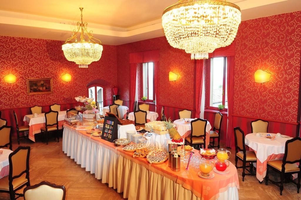 Hotel Titano San Marino Luaran gambar