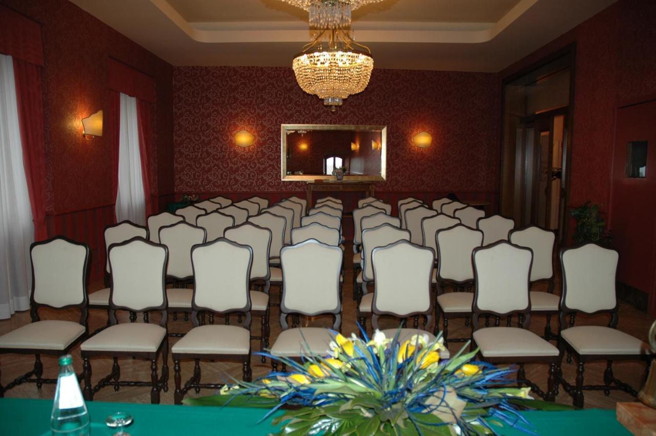 Hotel Titano San Marino Kemudahan gambar
